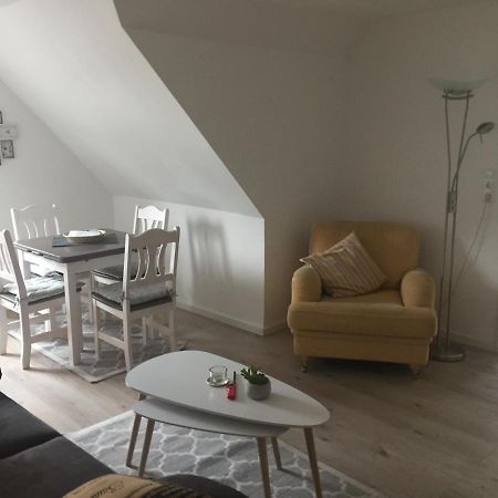 Lueneburger Heide Lägenhet Soltau Exteriör bild