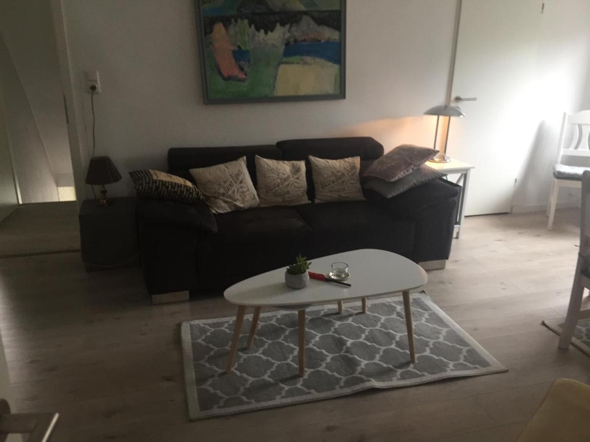Lueneburger Heide Lägenhet Soltau Exteriör bild